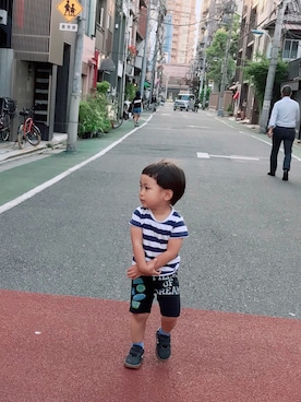 はるさんのコーディネート