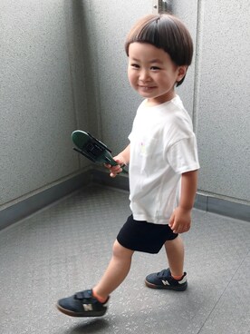 はるさんのコーディネート