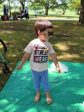 はるさんのコーディネート