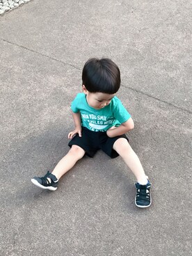 はるさんのコーディネート