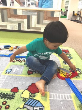 はるさんのコーディネート