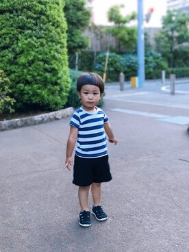 はるさんのコーディネート