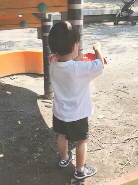 はるさんのコーディネート