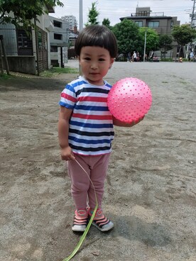 はるさんのコーディネート