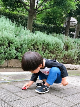 はるさんのコーディネート