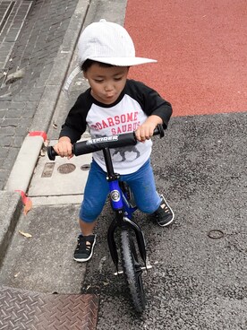 はるさんのコーディネート