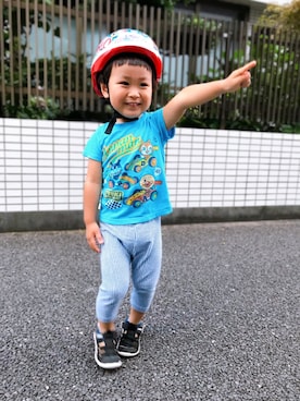 はるさんのコーディネート