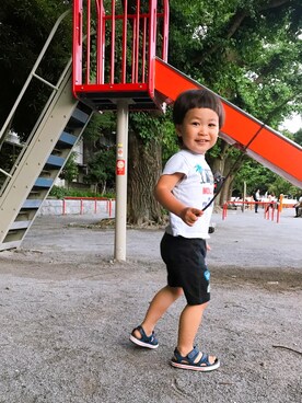 はるさんのコーディネート