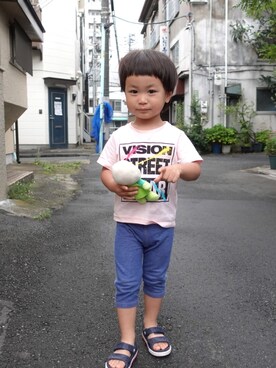 はるさんのコーディネート