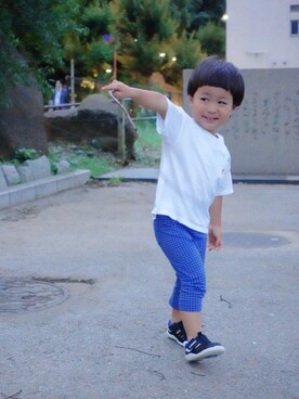 はるさんのコーディネート