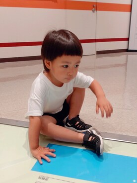 はるさんのコーディネート