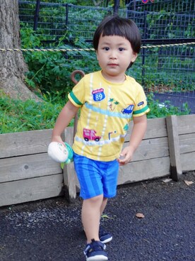 はるさんのコーディネート