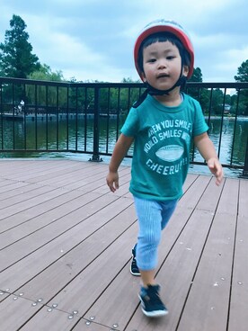 はるさんのコーディネート