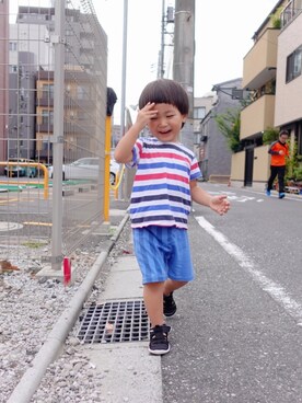 はるさんのコーディネート