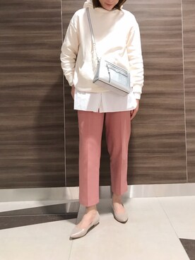 keikeiriさんのコーディネート