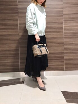 keikeiriさんのコーディネート