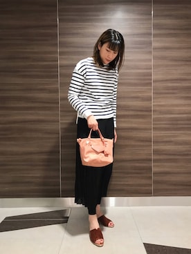 keikeiriさんのコーディネート