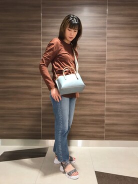 keikeiriさんのコーディネート