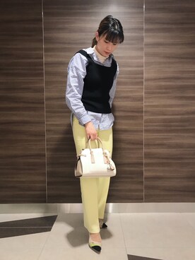 keikeiriさんのコーディネート