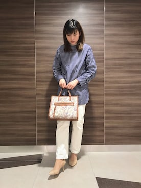 keikeiriさんのコーディネート