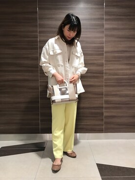 keikeiriさんのコーディネート