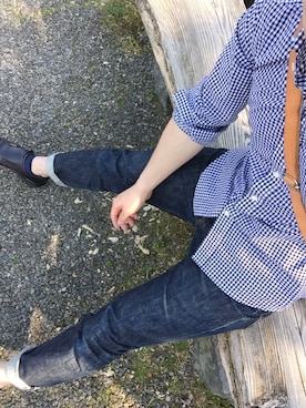 ひらたけさんのコーディネート