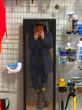 ひらたけさんのコーディネート