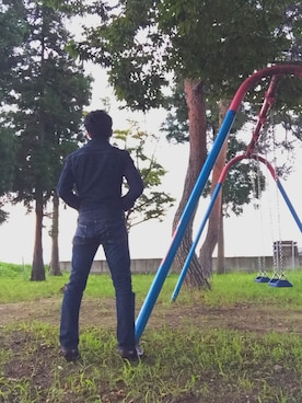 ひらたけさんのコーディネート