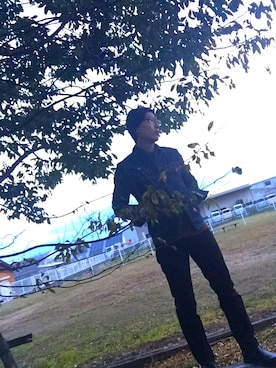 ひらたけさんのコーディネート