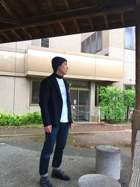 ひらたけさんのコーディネート