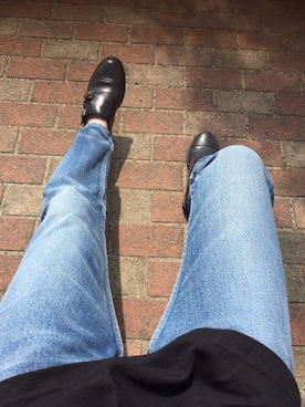 ひらたけさんのコーディネート