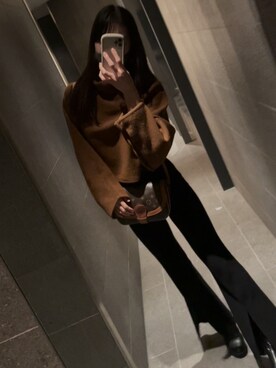 yuriさんのコーディネート