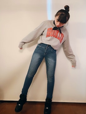 sssさんのコーディネート
