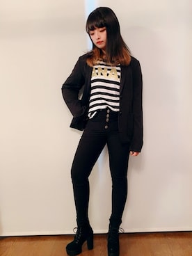 sssさんのコーディネート