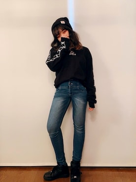 sssさんのコーディネート