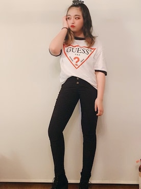 sssさんのコーディネート