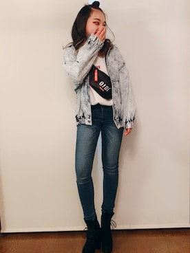 sssさんのコーディネート