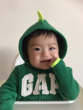 halobabyさんのコーディネート