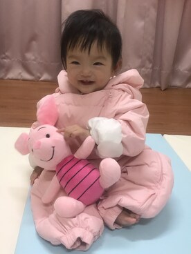 halobabyさんのコーディネート