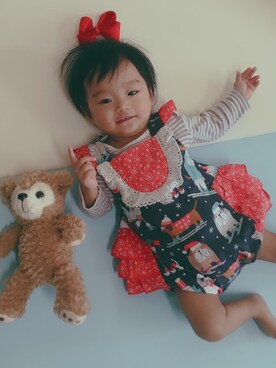 halobabyさんのコーディネート