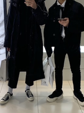 西野.さんのコーディネート