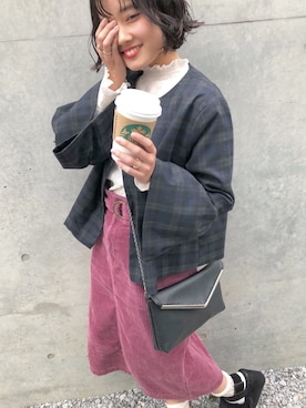 くらさんのコーディネート