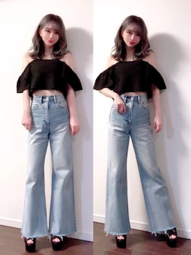 mihoさんのコーディネート