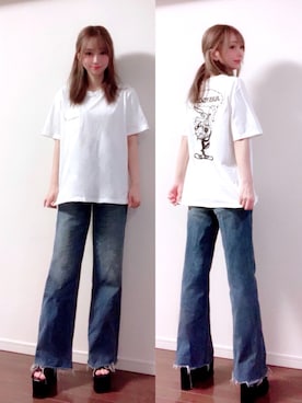 mihoさんのコーディネート