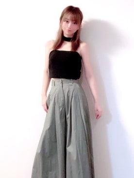 mihoさんのコーディネート