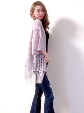 mihoさんのコーディネート