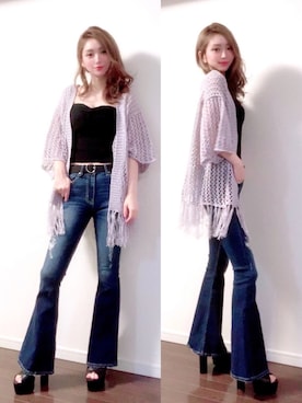 mihoさんのコーディネート