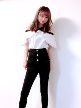 mihoさんのコーディネート