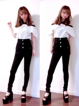 mihoさんのコーディネート