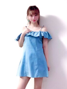 mihoさんのコーディネート